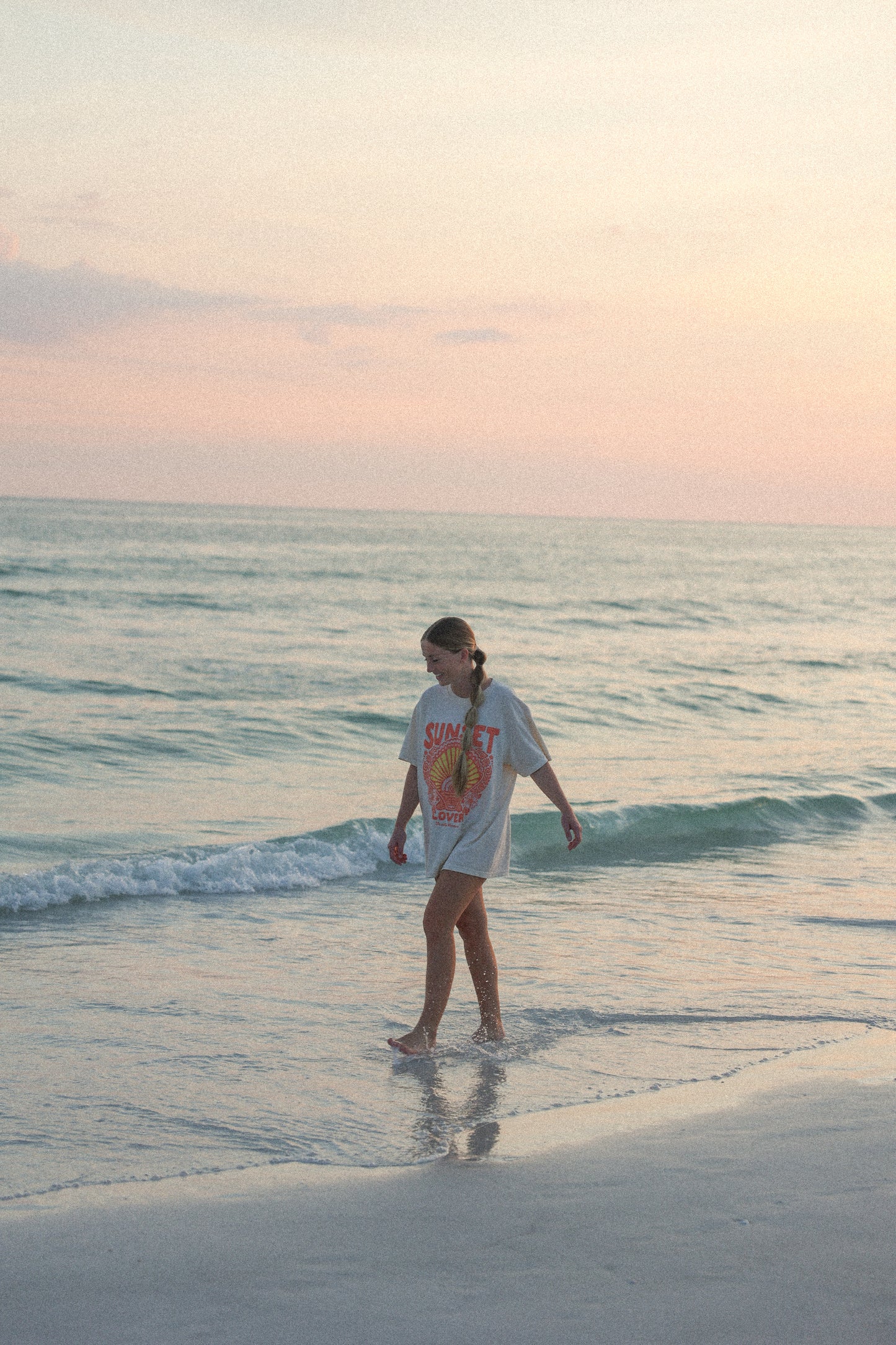 Sunset Lover Tee